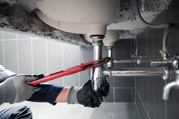 Trusted Sewer Line Repair service in Hartford, WI - AAA Plumbing Heating